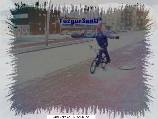 si poza cu mine pe bicla poze cu voi pe bike sau fara..:)